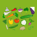 Alimentación-Frutas y Hortalizas Alimentación-Frutas y Hortalizas
